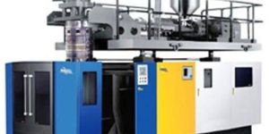 Industrial Extrusion Machinery