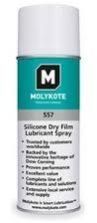 Dry Film Lubricant