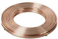 Non Ferrous Metal Tubes