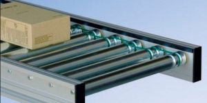 Material Handling Rollers
