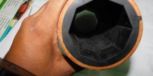 Cutless Rubber Bearing