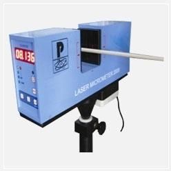 Laser Diameter Gauge