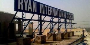 Outdoor Flex Hoarding