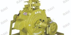 16''X3'' TP Commercial Flour Mill