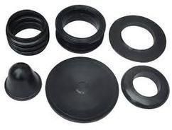 Rubber Seals