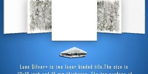 Terrace Heat Resistant Tiles