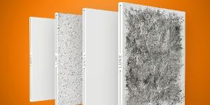 Thermal Insulation Cool Roof Tiles