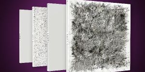 Thermal Insulation Cool Tiles