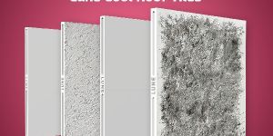 Thermal Insulation Roof Tiles