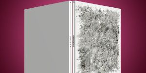 White Heat Reduce Tiles