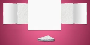 White Terrace Cool Roof Tiles