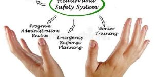 Environment Health Safety Services