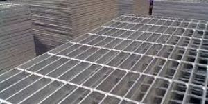 Industrial Gratings
