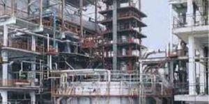 Solvent Extraction Plant