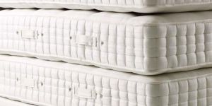 Luxurious Home Mattress