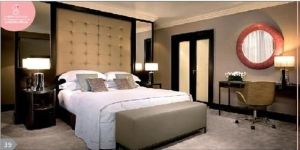 Rose Bonnell Spring Mattresses