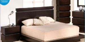 SPF Delux Spring Mattress