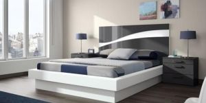 SPF Duro Bonded Mattress