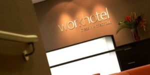 Corporate Identity Signs