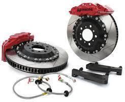 Brake System Part