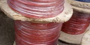 PVC Coated Steel Cable