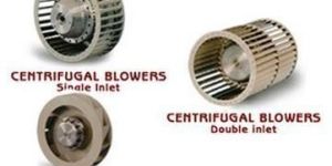 Industrial Centrifugal Blowers Part