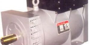 Motor Alternator Set