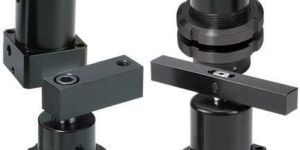 Pneumatic Swing Clamps