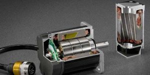 Brushless Servo Drives