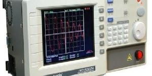 Impulse Winding Tester