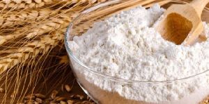 Fortified Wheat Flour
