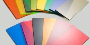 General Purpose Polystyrene Sheet