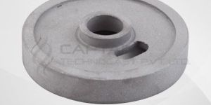 Power Plant Boiler Parts Casting