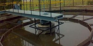 Raw Water Clarification