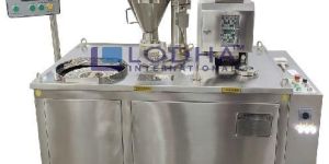 Semi Automatic Capsule Filler