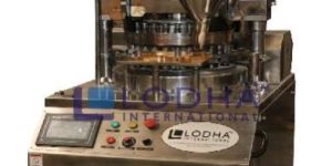 Tablet Press Machine