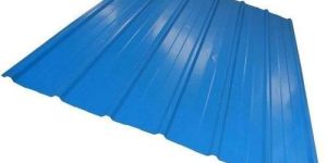 Galvanized Roofing Sheet