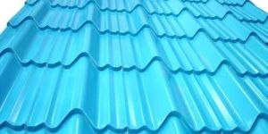 Industrial Roofing Sheet