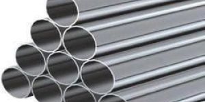 Mild Steel Pipe