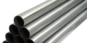 Stainless Steel Pipe