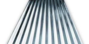 Stainless Steel Roofing Sheet
