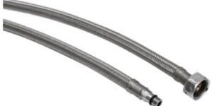 Steel Flexible Connection Pipe