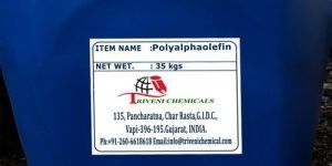 Polyalphaolefin