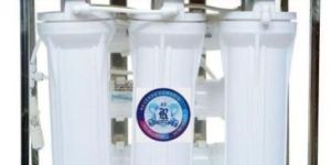 Water Filtering System