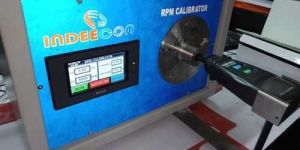 Tachometer Calibrator