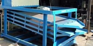 Garlic Grading Machine