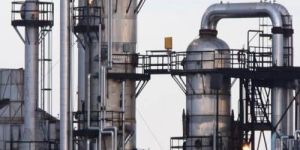 Stainless Steel Distillation Columns