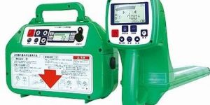 Pipe Locator