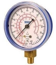 Refrigeration Gauge