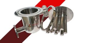 Liquid Line Magnetic Separator